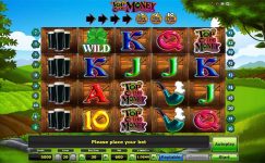 Top O’ The Money Demo