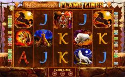 Tribe of the Sun Demo