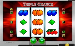 Triple Chance Demo
