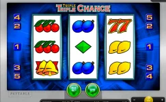 Triple Triple Chance Demo