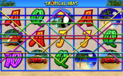 Tropical Heat Demo