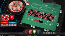 Roulette Pro - Screenshot 8