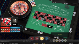Roulette Pro - Screenshot 4