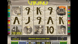 Chicago - Screenshot 3