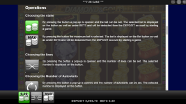 Diamond und Gold - Screenshot 1