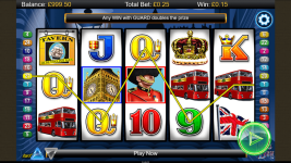 Big Ben - Screenshot 6