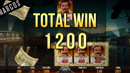 Narcos - Screenshot 5