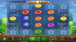 Reel Rush - Screenshot 4