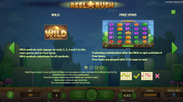 Reel Rush - Screenshot 3