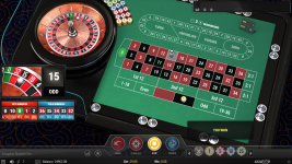 Roulette Pro - Screenshot 3