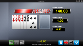 Amazonia - Screenshot 3