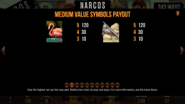 Narcos - Screenshot 2