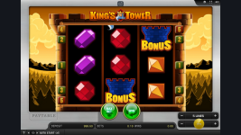 King’s Tower - Screenshot 8