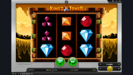 King’s Tower - Screenshot 6