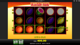 Blazing Star - Screenshot 6