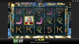 Ghost Slider - Screenshot 8