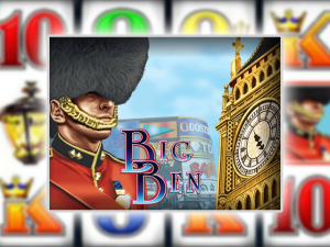 Big Ben Demo