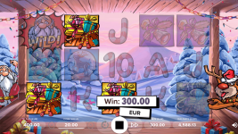 Santa vs Rudolf - Screenshot 8