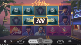 Hotline - Screenshot 6