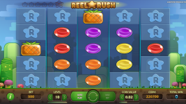 Reel Rush - Screenshot 5
