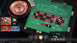 Roulette Pro - Screenshot 5