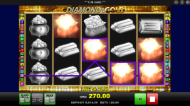 Diamond und Gold - Screenshot 5