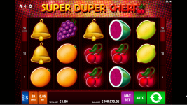 Super Duper Cherry - Screenshot 8