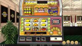 Jackpot 6000 - Screenshot 7