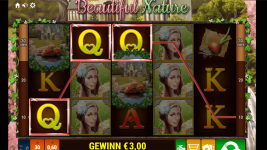 Beautiful Nature - Screenshot 2