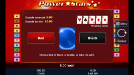 Power Stars - Screenshot 4