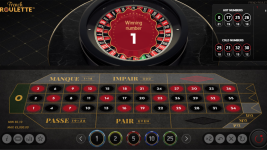 French Roulette - Screenshot 8