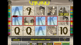 Chicago - Screenshot 1