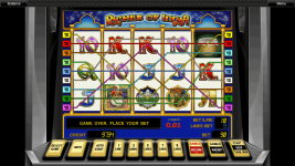 Riches of India - Screenshot 7