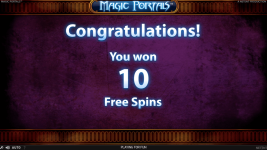 Magic Portals - Screenshot 8