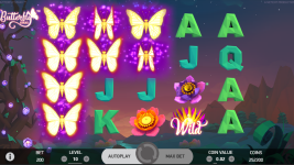 Butterfly Staxx - Screenshot 4