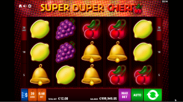 Super Duper Cherry - Screenshot 7