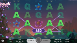 Butterfly Staxx - Screenshot 5