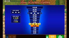 La Dolce Vita - Screenshot 2