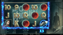 Mr Green Moonlight - Screenshot 8