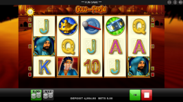 Gold of Persia - Screenshot 4