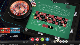 Roulette Pro - Screenshot 2