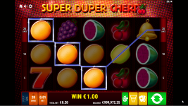 Super Duper Cherry - Screenshot 5