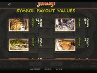 Jumanji - Screenshot 8