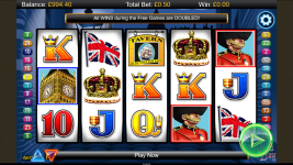 Big Ben - Screenshot 7