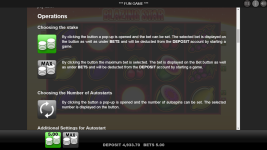 Blazing Star - Screenshot 7