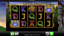 Magic Mirror - Screenshot 8