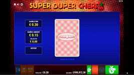 Super Duper Cherry - Screenshot 2