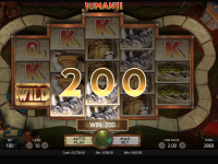 Jumanji - Screenshot 1