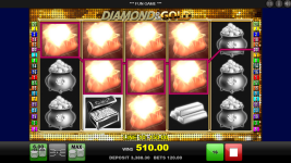 Diamond und Gold - Screenshot 3