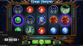 Magic Portals - Screenshot 6